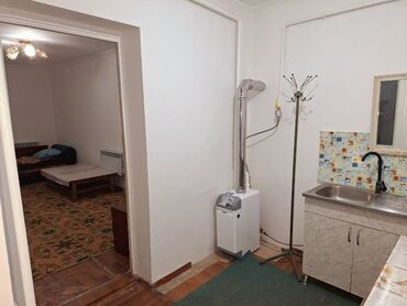 бизнес дом: 50 м², 1 комната, Парковка, Забор, огорожен