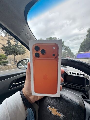 сколько стоит iphone 6 s plus: IPhone 17 Pro Max, 256 GB, Barmaq izi, Face ID