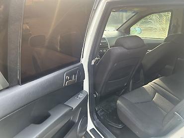 чон арыке: Ssangyong Kyron: 2014 г., 2.3 л, Автомат, Бензин, Жол тандабас — 9