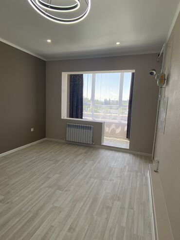Продажа квартир: 1 комната, 27 м², 108 серия, 5 этаж, Евроремонт