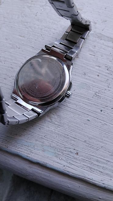 patek: Часы наручные с зелёным циферблатом в стиле Patek Philippe Nautilus — 3