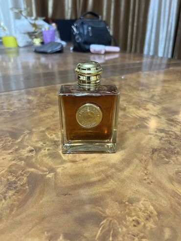 эйфория бишкек цены: Продаю духи Burberry Goddess Eau de Parfum — 100 мл | Оригинал Новая
