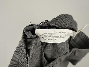 boras: Bershka, Spodnie materiałowe damskie, rozmiar XS — 5