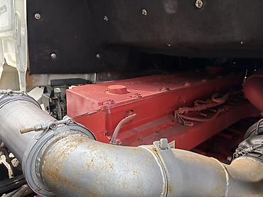 Грузовики: Грузовик, Shacman — 8