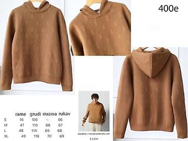 Džemperi: ORIGINALNI DZEMPERI TOP BRENDOVA, ULTRA HIT | Novo! ! ! Hit. Hit — 2