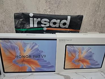 Honor Pad V9 planseti. 6 aydir alinib. Tepteze vezyetdedir, isteyen lalafo.az -da — 10 Honor Pad V9 planseti. 6 aydir alinib. Tepteze vezyetdedir, isteyen — 10