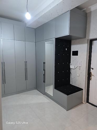 Mətbəx mebeli: HAZIR 4%-Lİ İPOTEKA. !! RƏSMİ GƏLİR VƏ YA VÖEN TƏLƏB OLUNUR. !! — 3