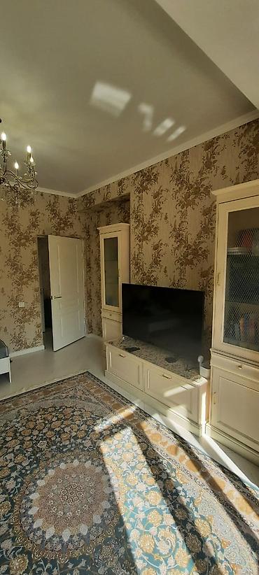 1: 1 комната, 38 м², Азия Молл 5 этаж — 1