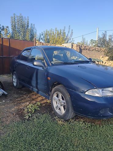 фара митсубиси спейс стар: Mitsubishi Carisma: 1997 г., 1.6 л, Механика, Бензин, Седан — 3