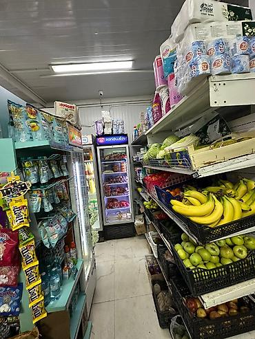Другой готовый бизнес: Готовый бизнес!!! Мини маркет рядом с жилыми домами Продуктовый — 8