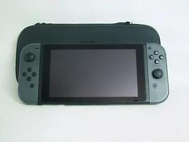 Nintendo Switch: Uz konzolu dolazi: Tablet (konzola) Joy-Con džojstici Punjač — 20