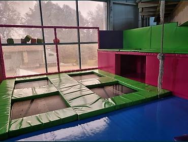 Детские аттракционы: Продажа бизнеса Детские аттракционы, Вместе с: Документация и отчётность — 7