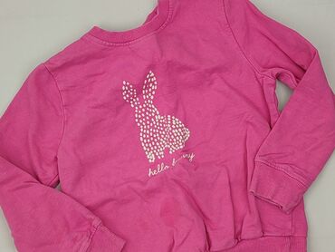 Sweatshirt, Little kids, 7 years, 116-122 cm, condition - Very good