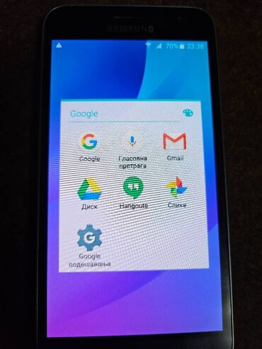 Samsung: Samsung Galaxy J3 2016, bоја - Crna — 6