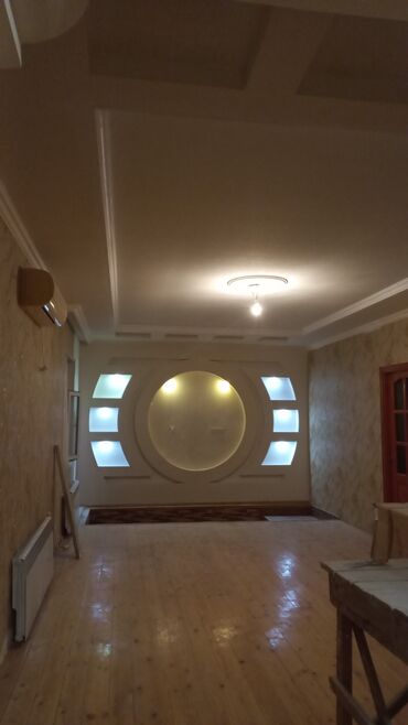 Həyət evləri və villaların satışı: Qaraçuxur qəs. 8 otaq, 220 kv. m, Kredit var, Orta təmir — 22