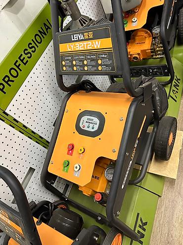 Мойки высокого давления: Мойка высокого давления 🔥Акция🔥 Трансбой — 8