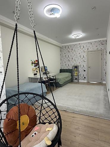 Продажа квартир: 3 комнаты, 93 м², Элитка, 11 этаж, Дизайнерский ремонт — 5