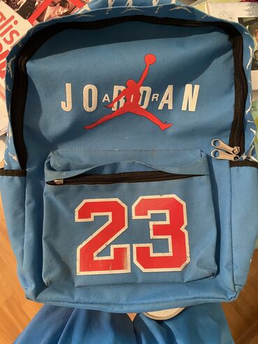 сумка шанель продаю: Сумка,, Jordan 23”