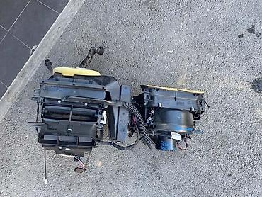 bagi prodaja: KUCISTE KLIME ZA VOLKSWAGEN POLO OD 2009. DO 2017. GOD. - 6Q1819303B — 3