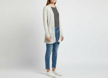Kardigany: New Look, Kardigan damski, rozmiar L