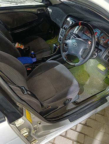 помпа на авенсис: Toyota Avensis: 2002 г., 1.8 л, Автомат, Бензин, Лифтбек — 7
