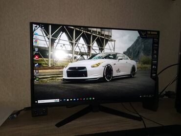 diz üstü kompüterlər: 🔥Yeni ASUS 165hz monitor
✨Təzə
⚙️Panel Tipi : VA

👉 cooltech.az