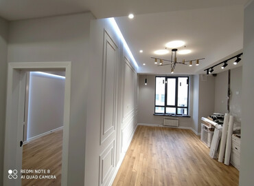 Другие виды отделочных работ: Больше 6 лет опыта — 2