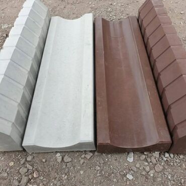 Тротуарная плитка: Тротуарная плитка, Другая модель, Для двора, Б/у — 25