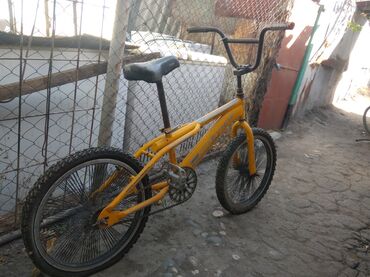 горный велосипед бишкек: Продаю велосипед детский горный