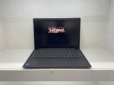 тела: Ноутбук, Lenovo, 4 ГБ ОЗУ, Intel Celeron, 15.6 ", Б/у, Для работы, учебы, память SSD