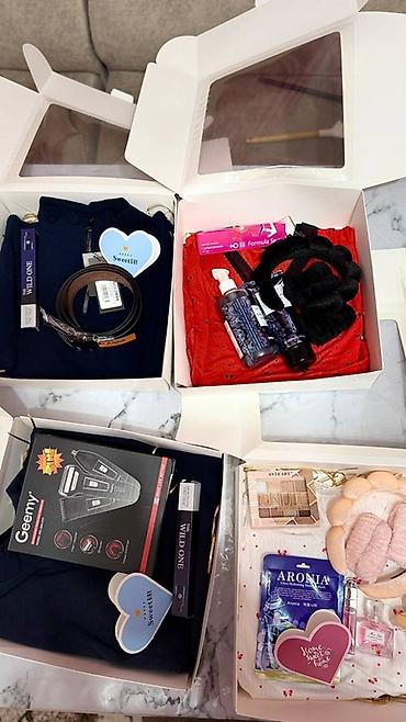 Пижамы: Пижама, Хлопок, Корея, Стандарт — 19