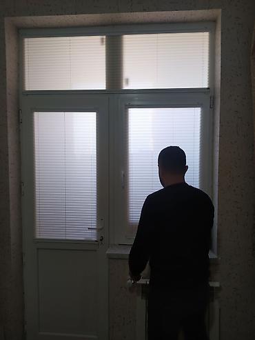 Ev üçün dekor: Jalüz pərdə ucuz sok qiymətlər bizdə 2 ya 3 günərzində hazırlama — 2