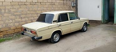VAZ (LADA): VAZ (LADA) 2106: 1.6 l | 1993 il Sedan -da lalafo.az — 2 VAZ (LADA): VAZ (LADA) 2106: 1.6 l | 1993 il Sedan — 2