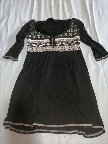 haljina steznik: Na prodaju tunika jako malo nošena, M veličina ali ima elastina