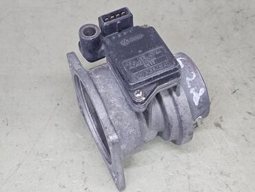 Датчики, сенсоры, предохранители: Расходомер Audi 1992 г., Б/у, Оригинал, Германия — 9