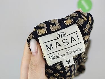 bravo moda botki: Masai, Sukienka damska, rozmiar M — 4