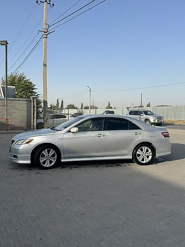 крыша на камри: Toyota Camry: 2007 г., 2.4 л, Автомат, Бензин, Седан — 2