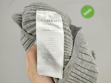 vila clothes sweter: InWear, Sweter damski, rozmiar M — 7