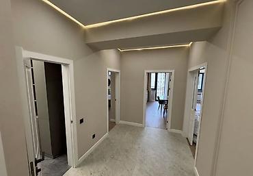 flats in kant: 3 комнаты, Агентство недвижимости, Без животных, от 6 месяцев, от 1 года, С мебелью полностью — 9