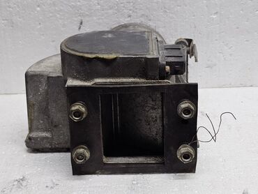 Датчики, сенсоры, предохранители: Расходомер Toyota 1991 г., Б/у, Оригинал, Германия — 7