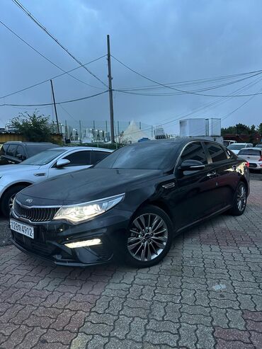 тормозные колодки задние на киа морнинг 2014: Kia K5: 2019 г., 2 л, Автомат, Бензин, Седан