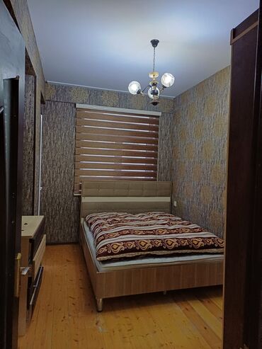 Uzunmüddətli kirayə mənzillər: Masazir qurtuluşda 9/2 mertebesinde 2 otaqli ev 350 azn_0514857446 -da lalafo.az — 12 Uzunmüddətli kirayə mənzillər: Masazir qurtuluşda 9/2 mertebesinde 2 otaqli ev 350 azn_0514857446 — 12