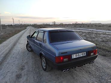 VAZ (LADA): VAZ (LADA) 21099: 1.5 l | Sedan — 11