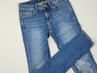 Zara, Джинси жіночі, розмір XS