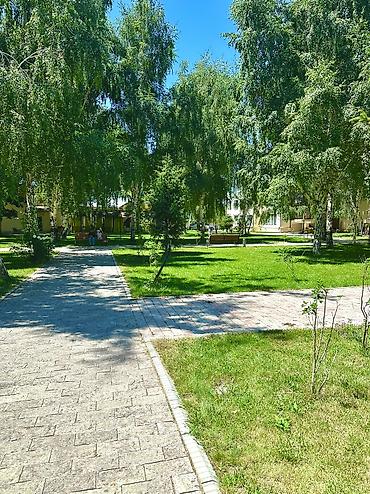 Батирлерди сатуу: 2 бөлмө, 52 м², Жеке план, 3 кабат — 4