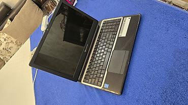 Другие бренды ноутбука: Packard Bell EasyNote (15.6") - Экран 15.6", широкоформатный, матрица — 2
