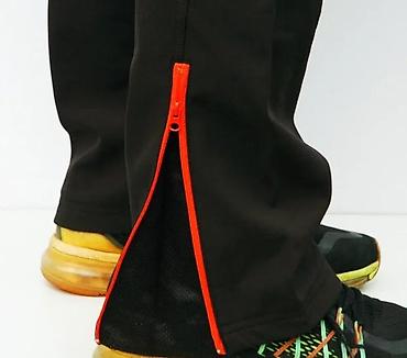 Trenerke: Trenerka bоја - Crna — 8