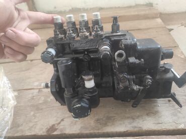 двигатель портер 1: Топливная аппаратура YTO (ЮТО) 2006 г., Б/у, Оригинал, Китай
