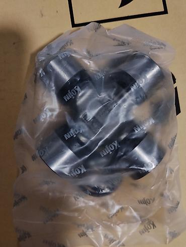 Карданный шарнир (крестовина) KOJIN — Universal Joint Bearing Kit