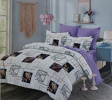 Posteljina: Posteljine – višedelni setovi sa modernim dezenima 🔥SNIŽENO🔥 — 16